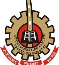 LAUTECH mid semester test