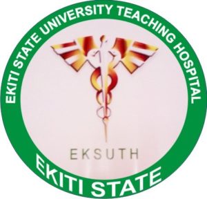EKSUTH School of Nursing Admission Form 