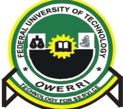 FUTO Freshers Registration Guidelines