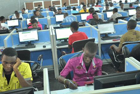 JAMB CBT Centres Approved for 2017 UTME