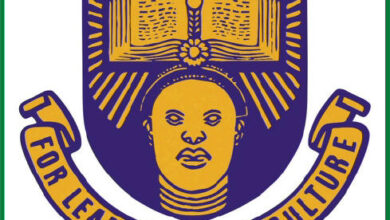OAU acceptance fee