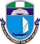 UNIPORT Part-Time Degree Admission List