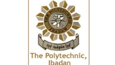 Polytechnic Ibadan School Fees