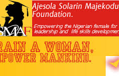 Ajesola Solarin Majekodunmi Foundation