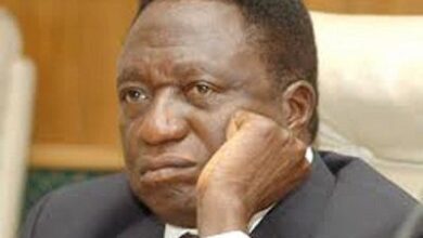 jamb registrar Dibu Ojediran