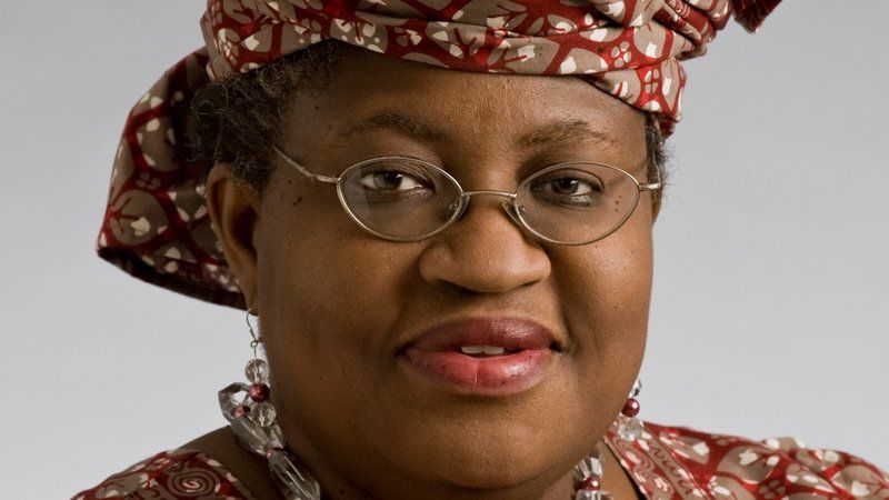 Yale University Withdraws Honorary Doctorate Degree From Iweala