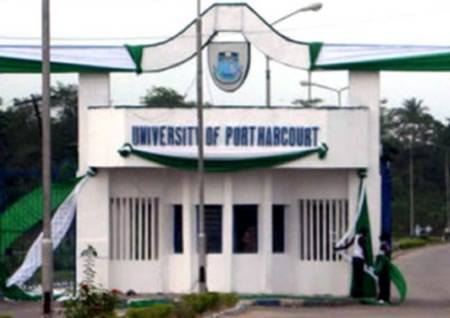 UNIPORT INRES Postgraduate Admission Form
