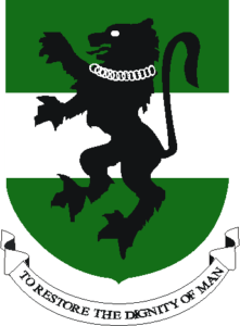 UNN Change of Degree Programme (Course)