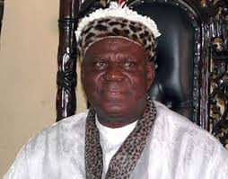Edidem Ekpo Okon