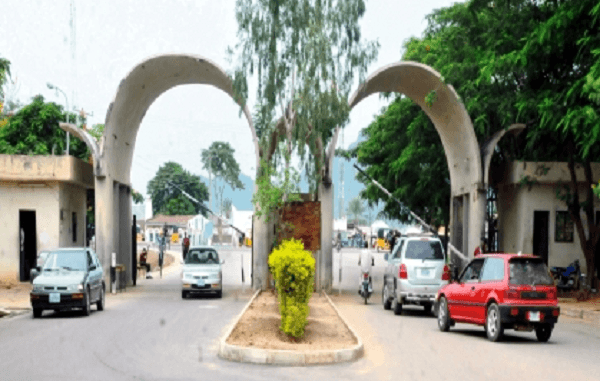 Federal Poly Bauchi HND Admission Form