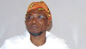 Rauf aregbesola