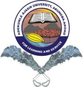 AAUA Cut-Off Mark for Admission