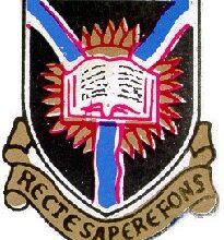 UI List of O’level Subjects Not Accepted for Admission