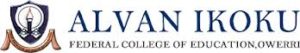 alvan ikoku university school fees extension