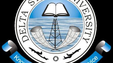 Notice To DELSU Law Programme Admission Seekers