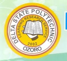 Delta State Poly Ozoro School Fees Payment Deadline