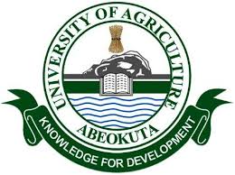 FUNAAB Part-time Degree Supplementary Admission Form