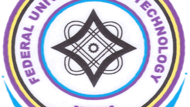 FUTMinna Exam Timetable