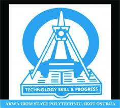 Akwa Ibom State Poly ND Evening/Part-time Admission Form