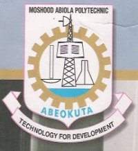 Moshood Abiola Polytechnic School Fees
