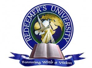 Redeemer's University School Fees 