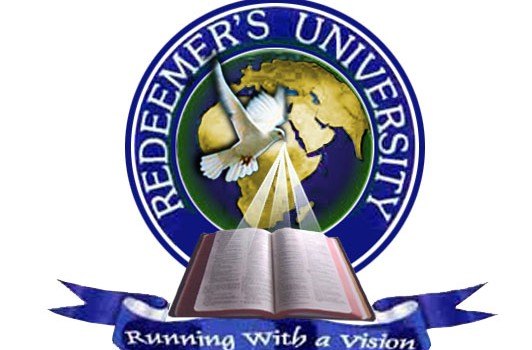 Redeemer's University Admission List