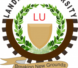 Landmark University PG Admission