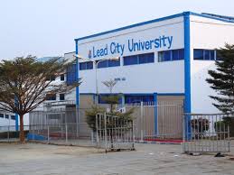 Leadcity Postgraduate Admission Form