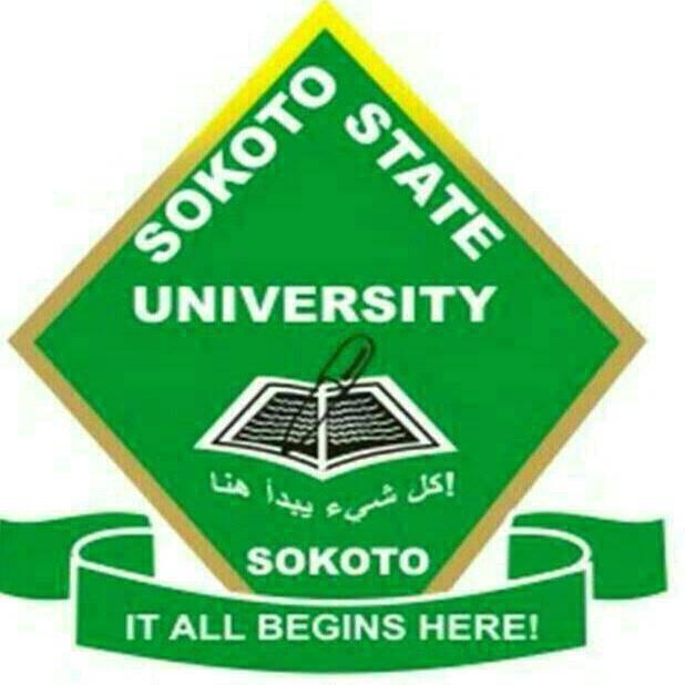 Sokoto State University (SSU) Postgraduate Admission List