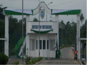 UNIPORT Pre-degree / Certificate to 100 level Admission List
