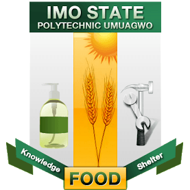 Imo Poly HND Admission List