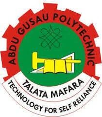 Abdu Gusau Polytechnic Admission List