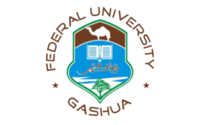 FUGASHUA Admission List