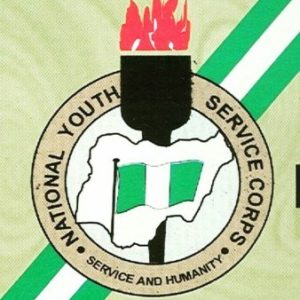 Rectify Error In NYSC Details