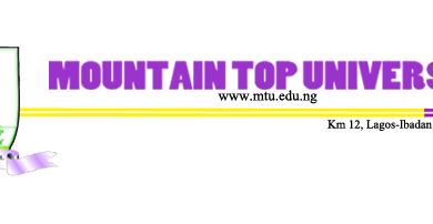 Mountain Top University