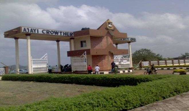Ajayi Crowther University Admission Form