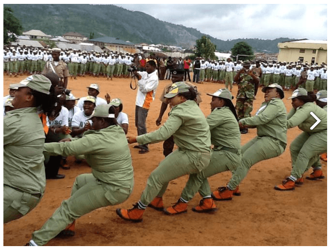 NYSC Camp Opening Dates