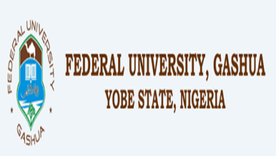FuGashua 2nd Batch Admission List