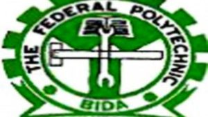 Federal Polytechnic Bida HND Admission Form