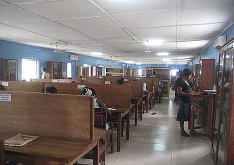 Institute of Ecumenical Education