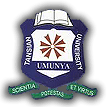 Tansian University School Fees
