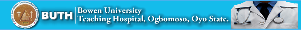 buth school of nursing admission form