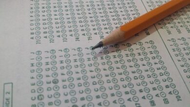 Post-UTME Past Questions And Answers
