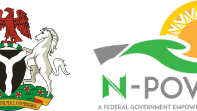 N-Power Programme: FG Starts Recruitment