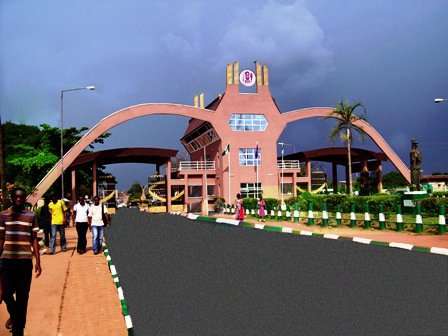 UNIBEN-GATE