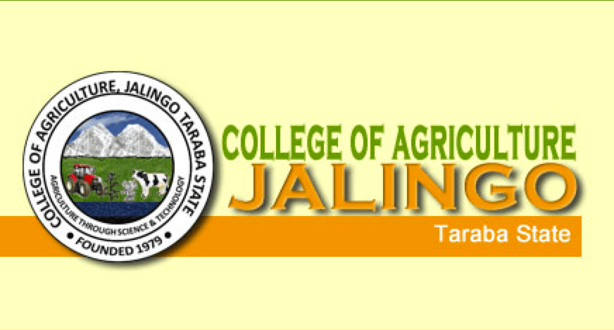 College of Agriculture Jalingo