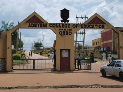 ACEOndo Approved Schools for Teaching Practice