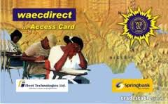 WAEC Releases 2016 May/June WASSCE Results