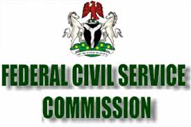 Federal Civil Service Commision