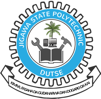 Jigawa State Polytechnic Admission List